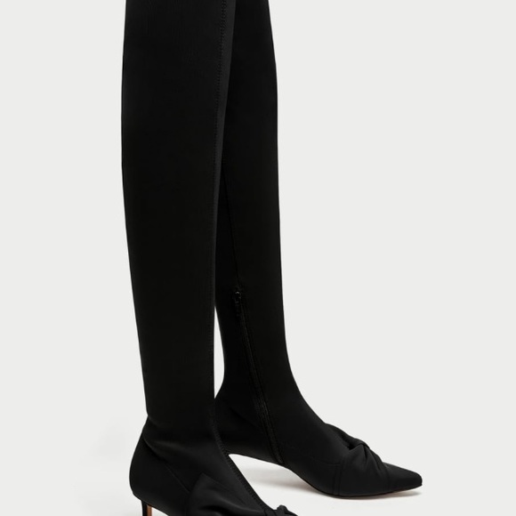 Zara Shoes - Zara boots